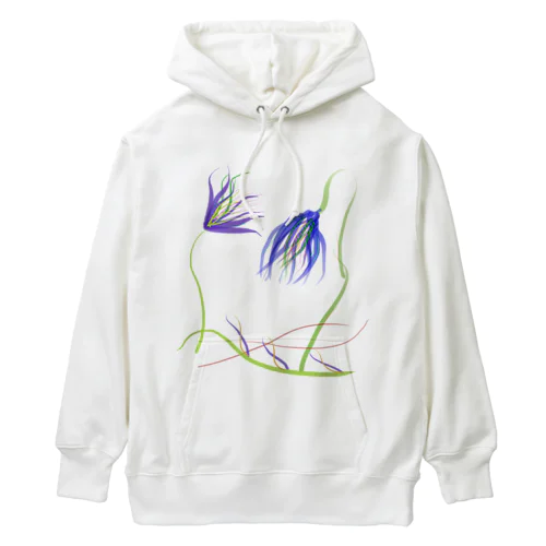 hana Heavyweight Hoodie