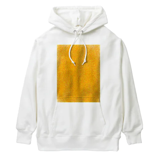 ７歳の好きな色 Heavyweight Hoodie