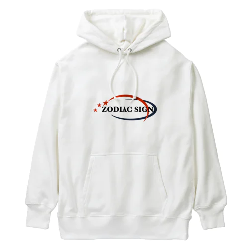 星 Heavyweight Hoodie