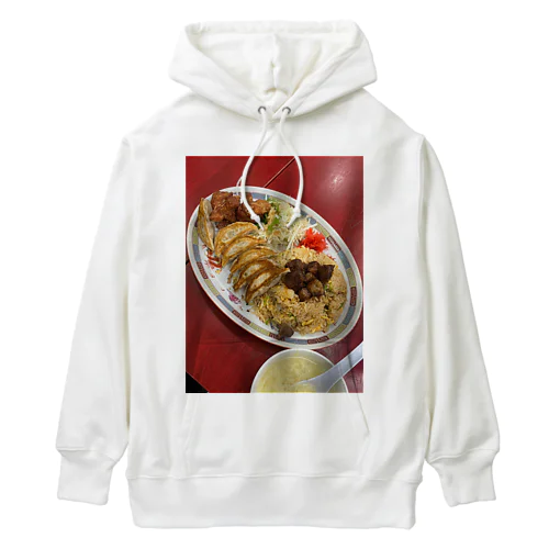 中華の極み Heavyweight Hoodie