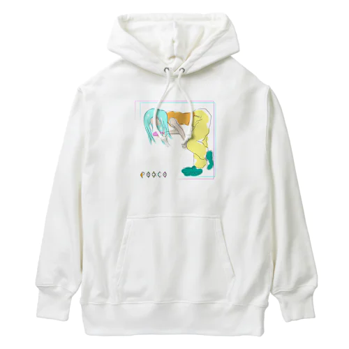 BOX Heavyweight Hoodie