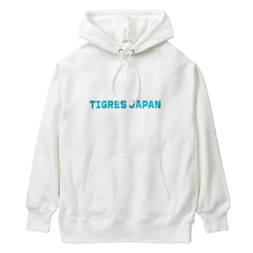 Tigres パーカー Heavyweight Hoodie