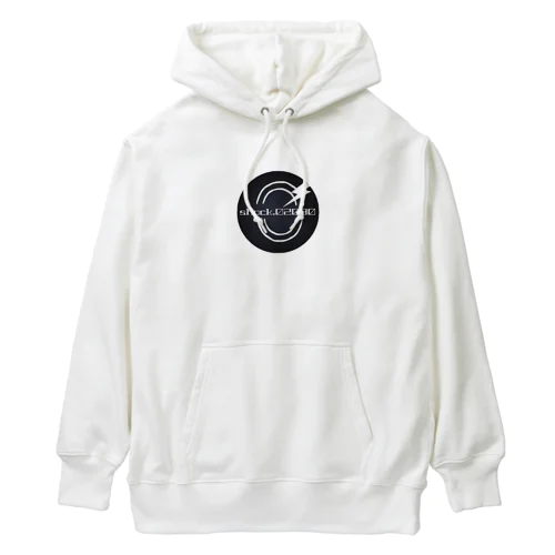 shockグッズ Heavyweight Hoodie