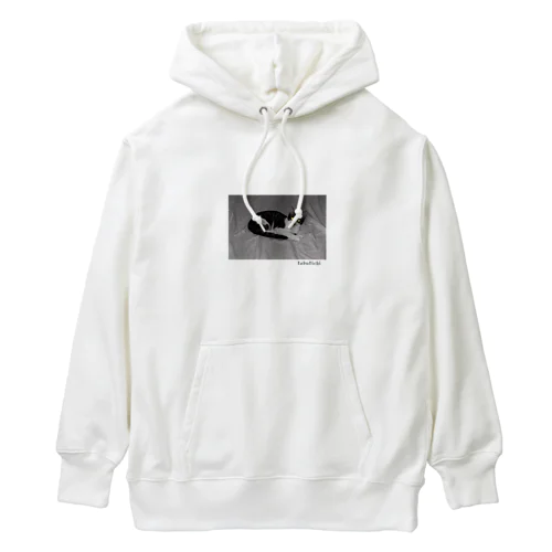 𝖐𝖆𝖇𝖚𝖐𝖎𝖈𝖍𝖎 Heavyweight Hoodie