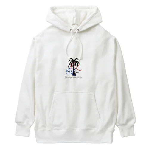 ＹＴＺ Heavyweight Hoodie