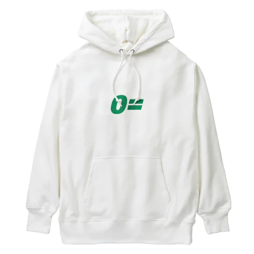 式ロマン Heavyweight Hoodie