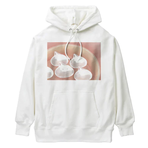 チーム小籠包 Heavyweight Hoodie