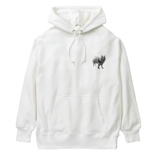 ﾏｼﾁｬ! Heavyweight Hoodie