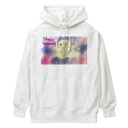 ハロウィン限定2022 Heavyweight Hoodie