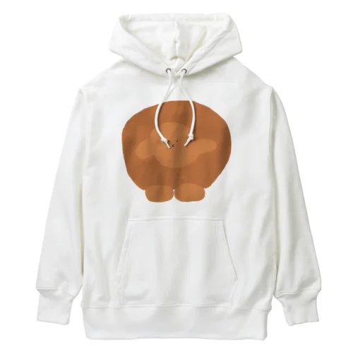 ぽぽよちゃん Heavyweight Hoodie