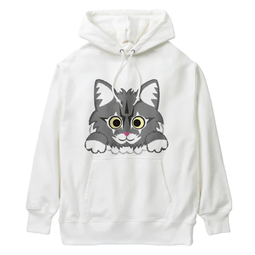 【ベイビー百（サイベリアン）】パーカー Heavyweight Hoodie