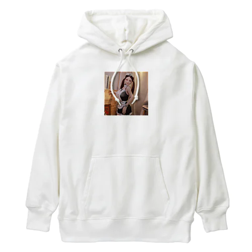 Where Does Sex Doll Comes From? Heavyweight Hoodie