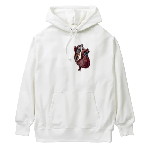 REVIVE Heavyweight Hoodie