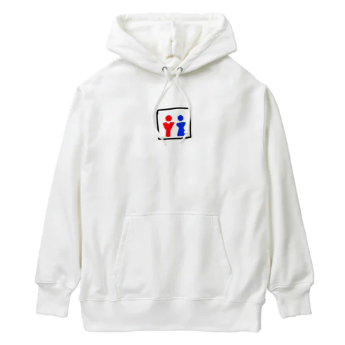 JARe Heavyweight Hoodie