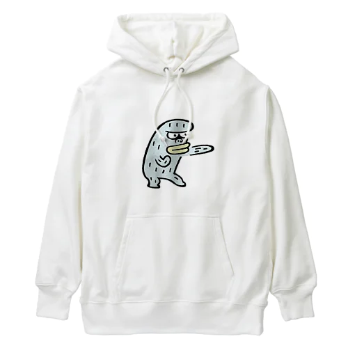 ファイター Heavyweight Hoodie