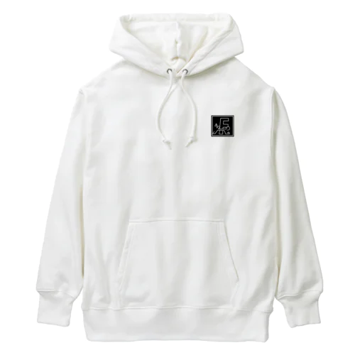 F4R9 Heavyweight Hoodie