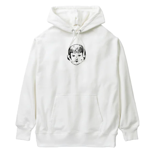 achaco Heavyweight Hoodie