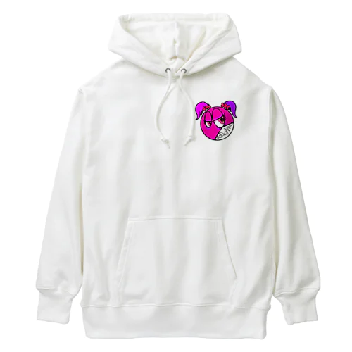 conora キュート Heavyweight Hoodie