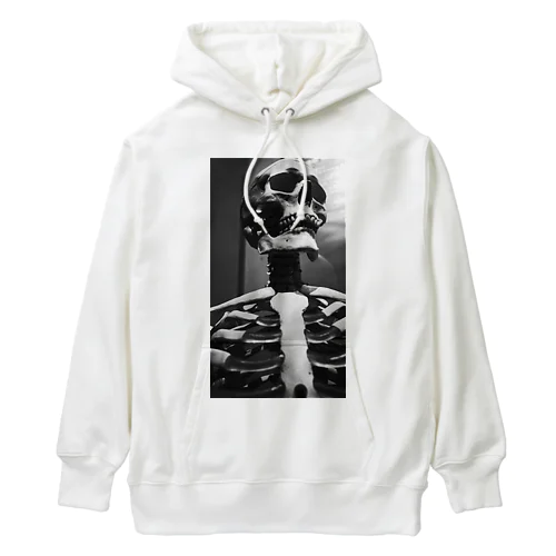 Gaikotsu Heavyweight Hoodie