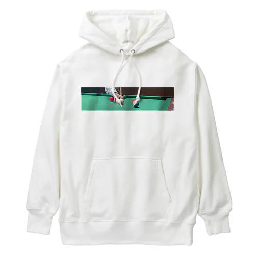 コタ Heavyweight Hoodie