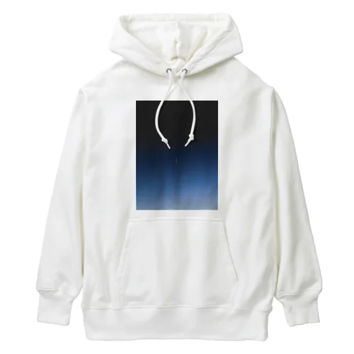 Gradation Heavyweight Hoodie