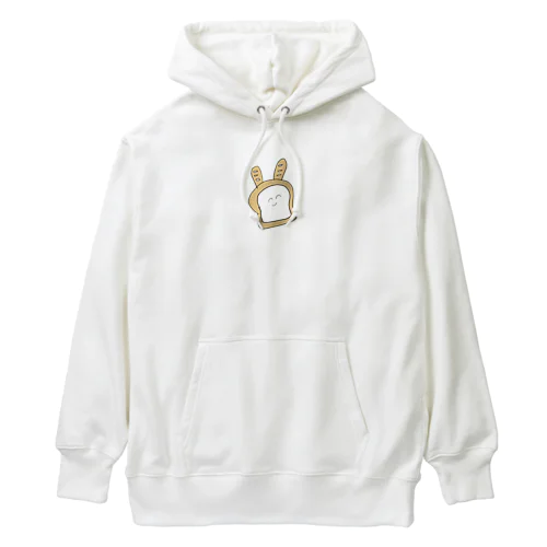 うさぎぱん Heavyweight Hoodie