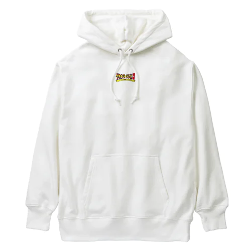 やっテレグッズvol.1 Heavyweight Hoodie