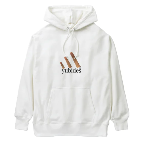 yubides Heavyweight Hoodie