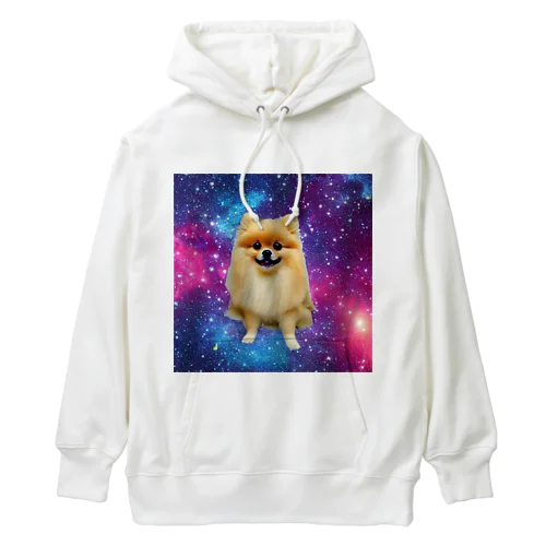 COSMOS Heavyweight Hoodie