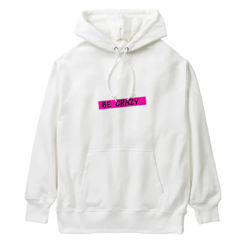 あ Heavyweight Hoodie