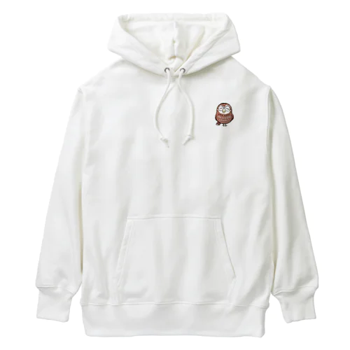 【ノーマル】ぼんちゃん* Heavyweight Hoodie