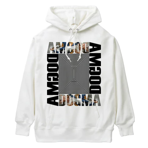 DOGMA Heavyweight Hoodie