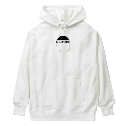 ヘビーウェイトパーカー　simpleline004 Heavyweight Hoodie