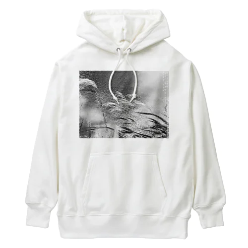 Just right Heavyweight Hoodie