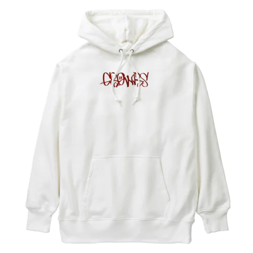 GROWRS Heavyweight Hoodie