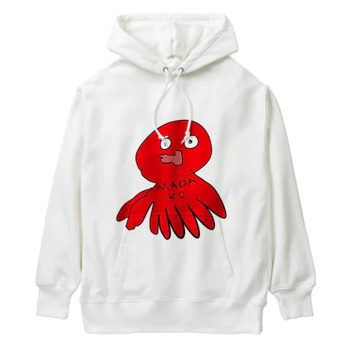 MADAKO Heavyweight Hoodie