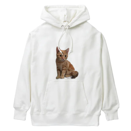 おチビNoel Heavyweight Hoodie