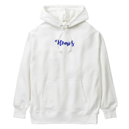 Homies  hoodie ヘビーウェイトパーカー