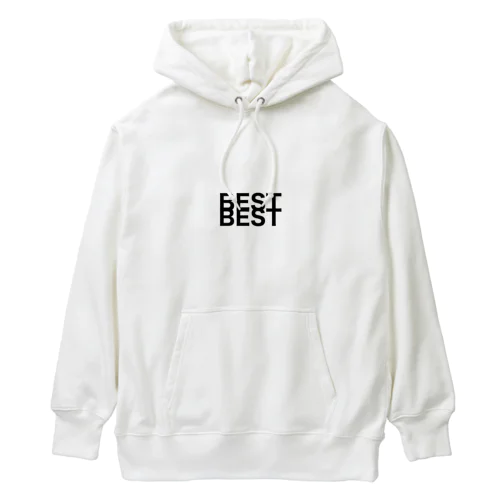 BESTBEST Heavyweight Hoodie