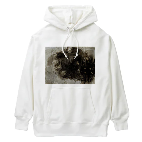 k Heavyweight Hoodie