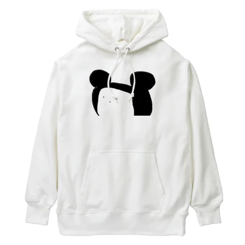 みねっきーシリーズ Heavyweight Hoodie