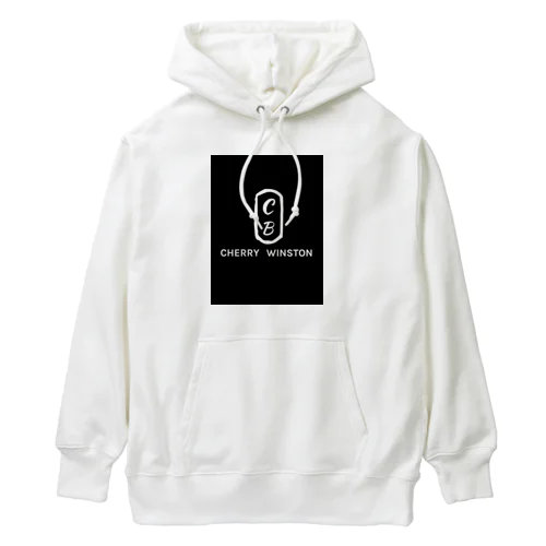 チェリボＴシャツ Heavyweight Hoodie