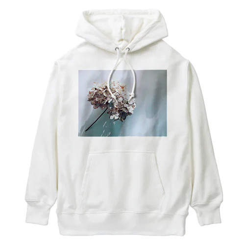 azisai Heavyweight Hoodie