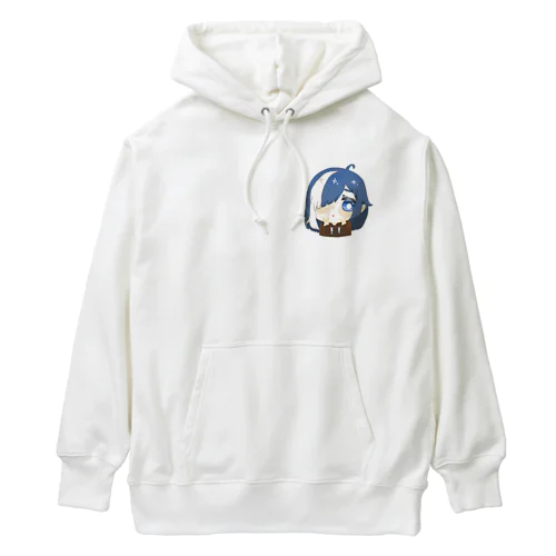 れあんぱーかー Heavyweight Hoodie