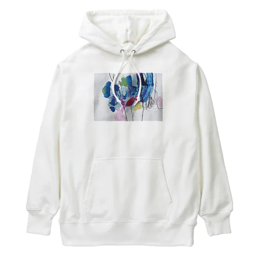 a_yoko Heavyweight Hoodie