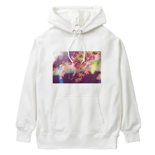 ユメノコウヨウ Heavyweight Hoodie