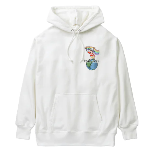 STARSEED Heavyweight Hoodie