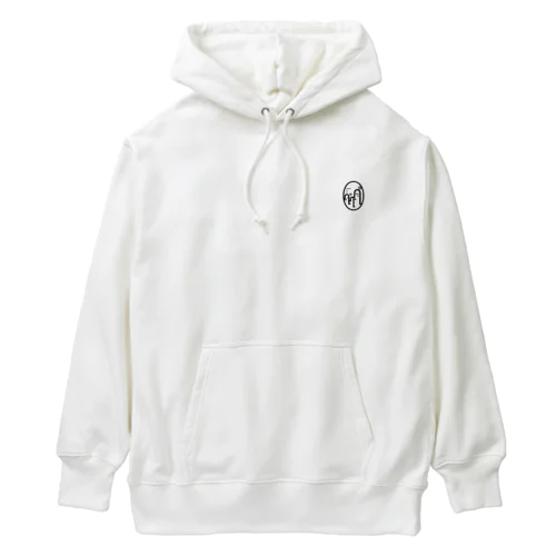 ぺぺぺの会 Heavyweight Hoodie