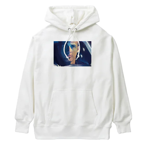 ゴズTシャツ Heavyweight Hoodie