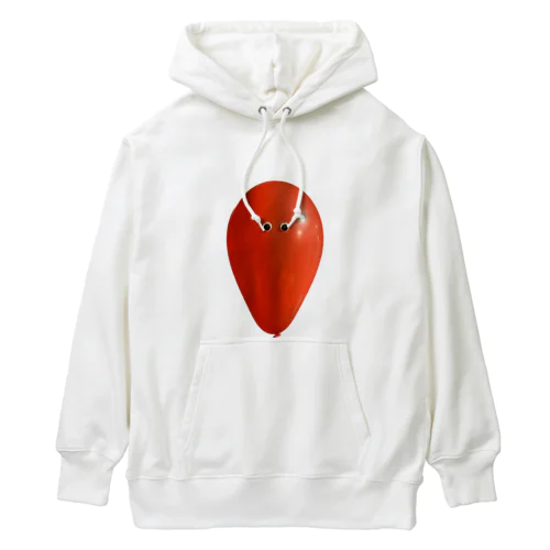 RedBalloon Heavyweight Hoodie